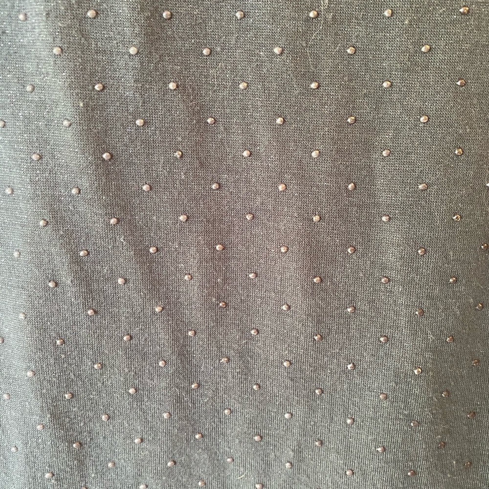 Studded tee - Picture 2 of 5